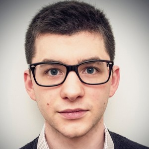 Antoine - Prof de maths - Paris
