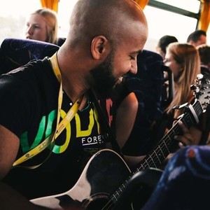 Jordy - Prof de maths - Montpellier