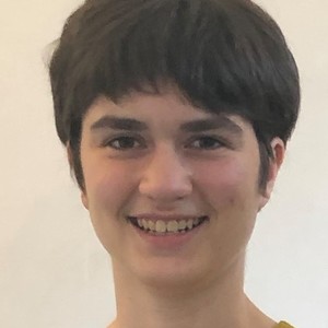 Asher - Prof de français - Paris 4e