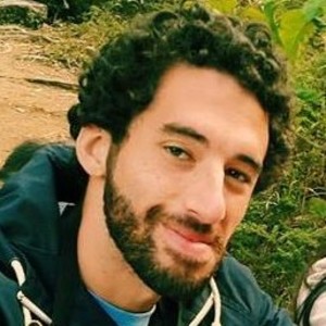 João Corentin - Prof d'histoire - Paris