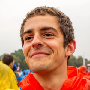 Guillaume - Prof de soutien scolaire - Paris