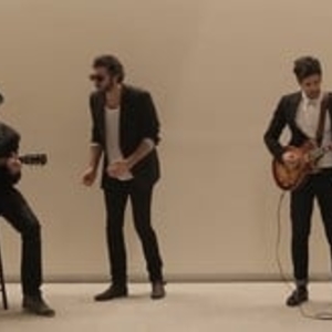ELIE - Prof de guitare acoustique - Paris
