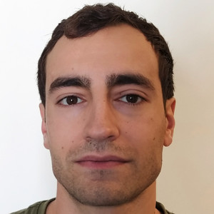 Yann - Prof de maths - Paris