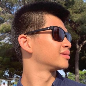 Zhonghao - Prof de maths - Gennevilliers