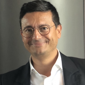 Jerome - Prof de maths - Charenton-le-Pont