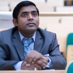 Shankar - Prof de maths - Meudon