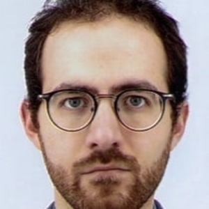 Ilario - Prof d'italien - Paris