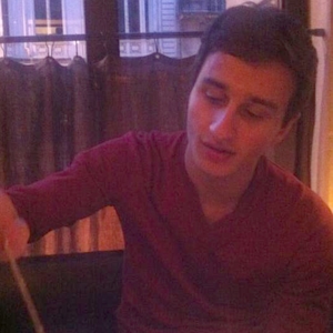 Benjamin - Prof de maths - Paris