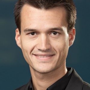 Lucas - Prof de maths - Aix-en-Provence