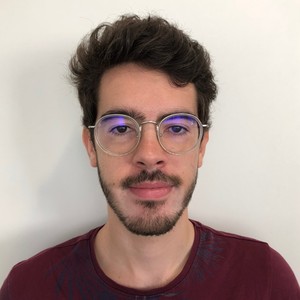 Samuel - Prof d'aide aux devoirs - Courbevoie