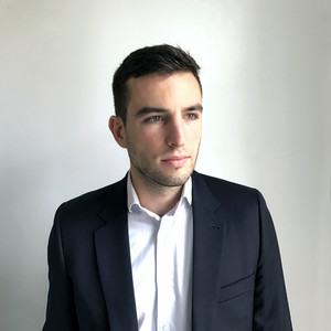 Marius - Prof de maths - Le Relecq-Kerhuon