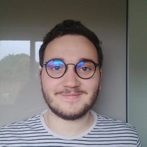Félix - Prof de maths - Codognan