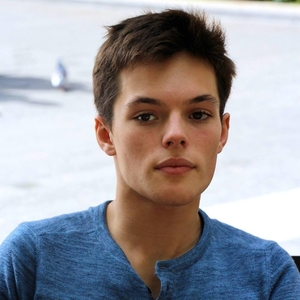 BAPTISTE - Prof de maths - Paris