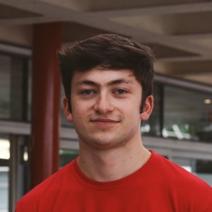 Arthur - Prof de maths - Lyon
