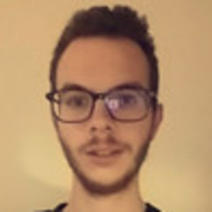 Valentin - Prof de maths - Chartres