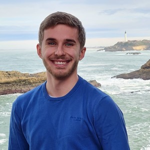 Diego - Prof de maths - Toulouse
