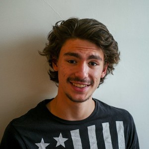 Elliott - Prof de maths - Paris