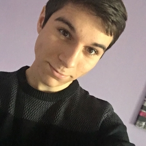Nathan - Prof de français - Paris