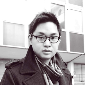 Alexandre - Prof de maths - Paris