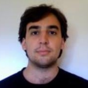Pierre - Prof de maths - Paris