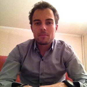 Florian - Prof de maths - Châtillon
