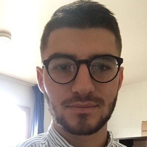 Nicolas - Prof de physique - Rueil-Malmaison
