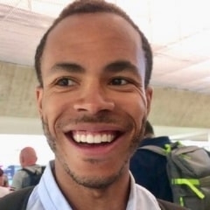 Nicolas - Prof de maths - Guérande