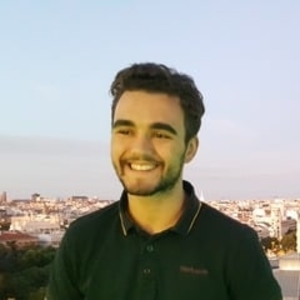 Thomas - Prof de maths - Rouen