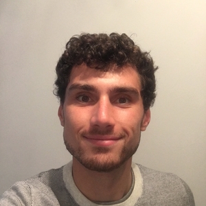 Thibaud - Prof de maths - Senlis