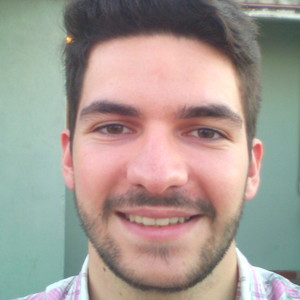 Guillaume - Prof de salsa - Aureilhan