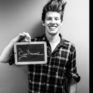 Guillaume - Prof de maths - Paris