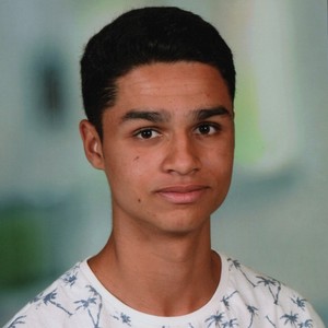 Amine - Prof d'aide aux devoirs - Athis-Mons