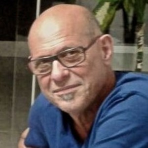 Ermelindo - Prof de portugais brésilien - Chasseneuil-du-Poitou