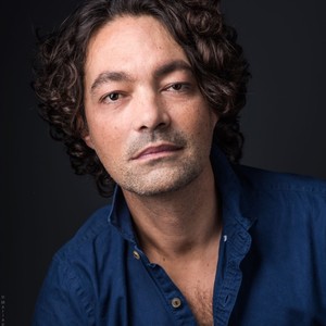 Stéphane - Prof de théâtre - Paris