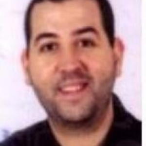 Olivier - Prof de bureautique - Clichy