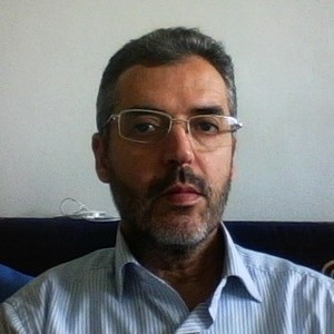 Abdelaziz - Prof d'arabe - Romainville