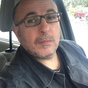 Hassan - Prof de maths - Lille