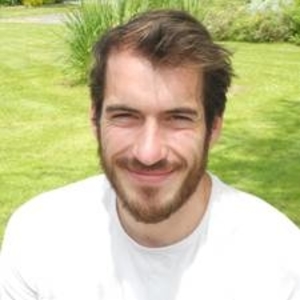 Florian - Prof de SES - Marseille