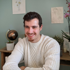 Hugo - Prof d'aide aux devoirs - Ivry-sur-Seine