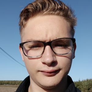 Daniel - Prof de maths - Plouider