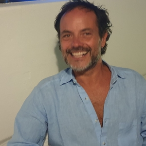 Frank - Prof de fle - français langue étrangère - Englefield Green