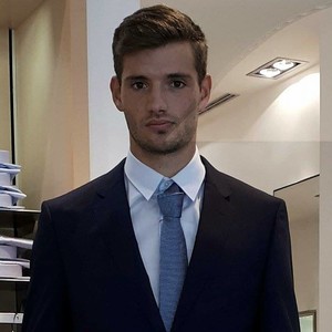 Rigo - Prof de maths - Saint-Privat-des-Vieux