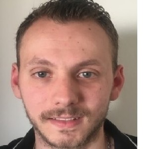 Jordy - Prof de maths - Lyon