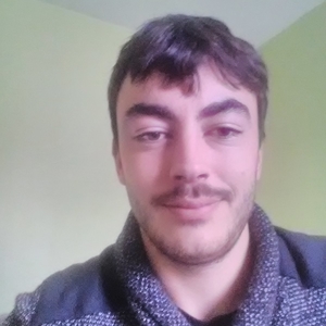 Hugo - Prof de maths - Niort