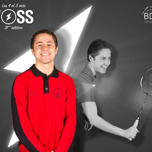 Jon - Prof de physique - Anglet