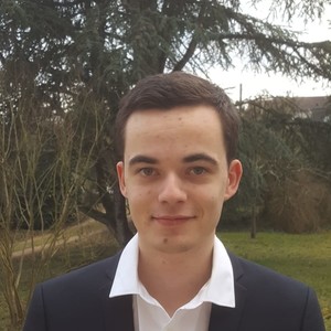 Pablo - Prof de maths - Poitiers