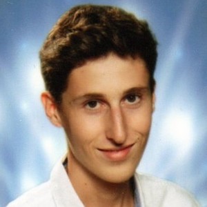 Damian - Prof de maths - Marseille
