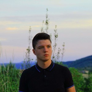 Adrien - Prof de maths - Bures-sur-Yvette