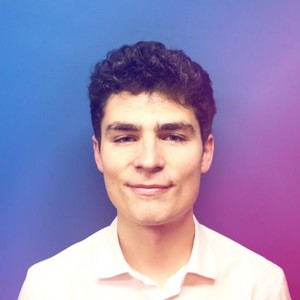 Tomas - Prof d'histoire - Paris 5e