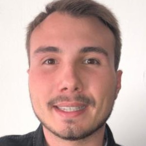 Flavien - Prof de maths - Martigues